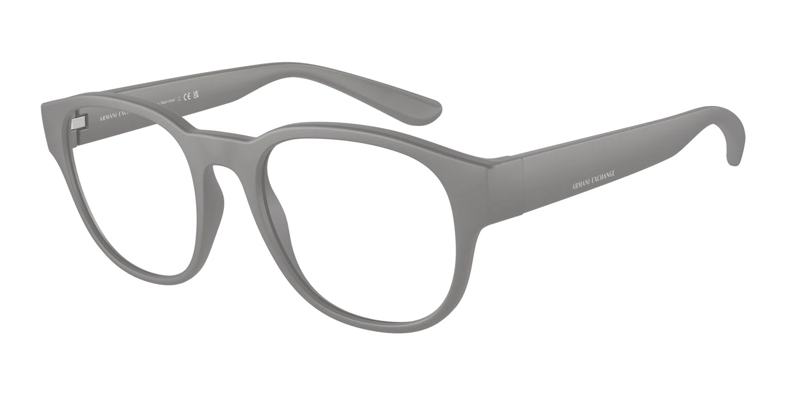 Armani Exchange 3110F Eyeglasses - view 2